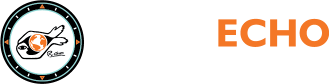 Logo for Earth Echo